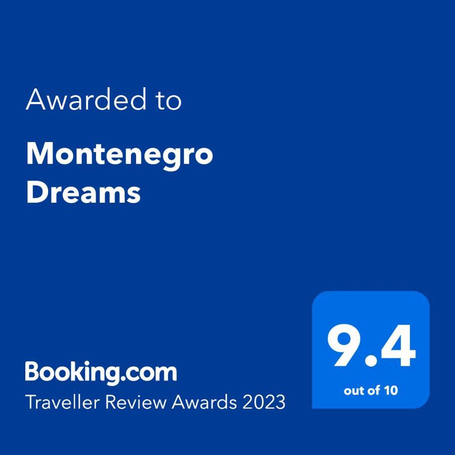 Montenegro Dreams فارو المظهر الخارجي الصورة
